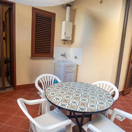 Corallo Holiday House Acitrezza Aci Trezza Εξωτερικό φωτογραφία