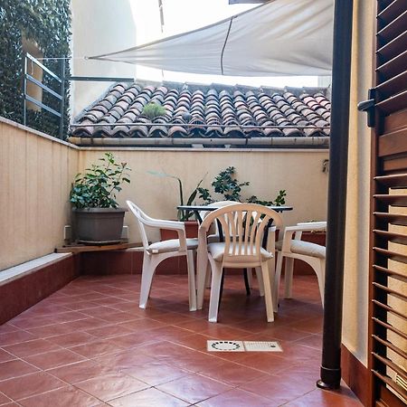 Corallo Holiday House Acitrezza Aci Trezza Εξωτερικό φωτογραφία