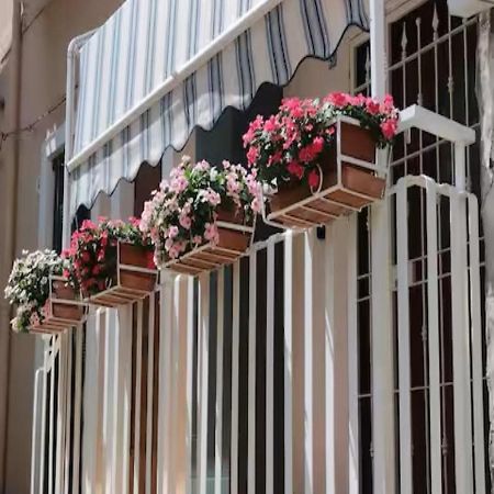 Corallo Holiday House Acitrezza Aci Trezza Εξωτερικό φωτογραφία