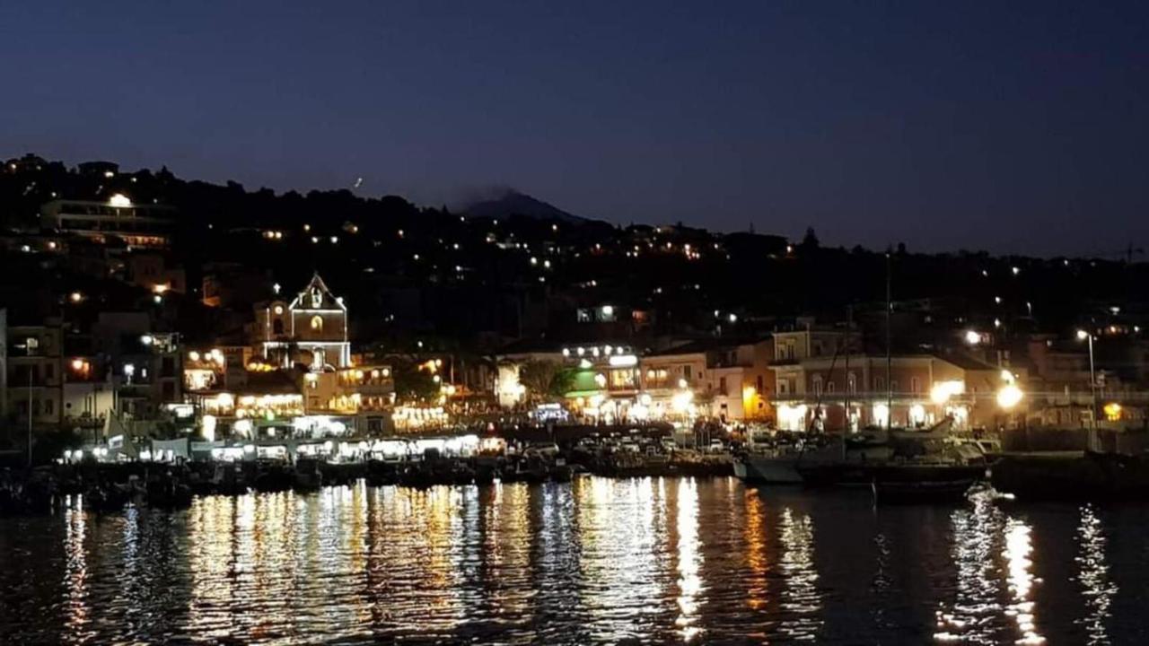 Corallo Holiday House Acitrezza Aci Trezza Εξωτερικό φωτογραφία