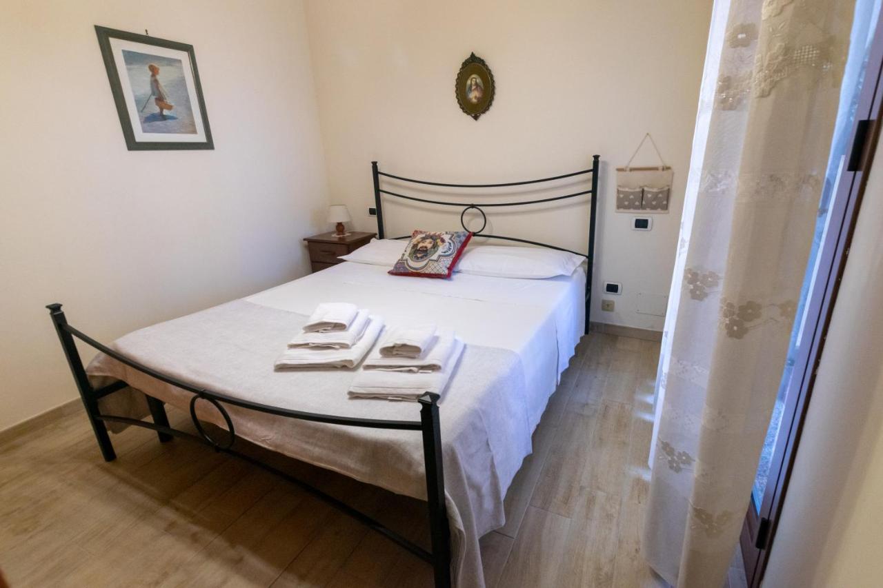 Corallo Holiday House Acitrezza Aci Trezza Εξωτερικό φωτογραφία