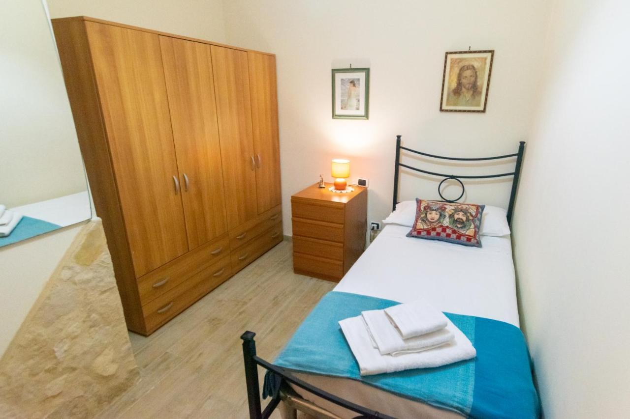 Corallo Holiday House Acitrezza Aci Trezza Εξωτερικό φωτογραφία