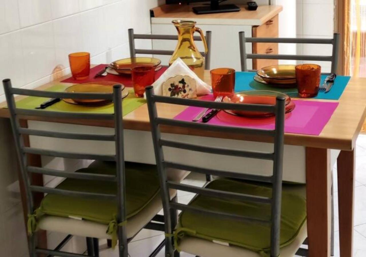 Corallo Holiday House Acitrezza Aci Trezza Εξωτερικό φωτογραφία