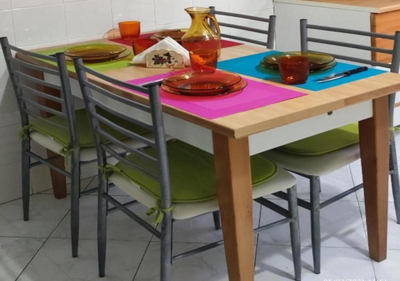 Corallo Holiday House Acitrezza Aci Trezza Εξωτερικό φωτογραφία