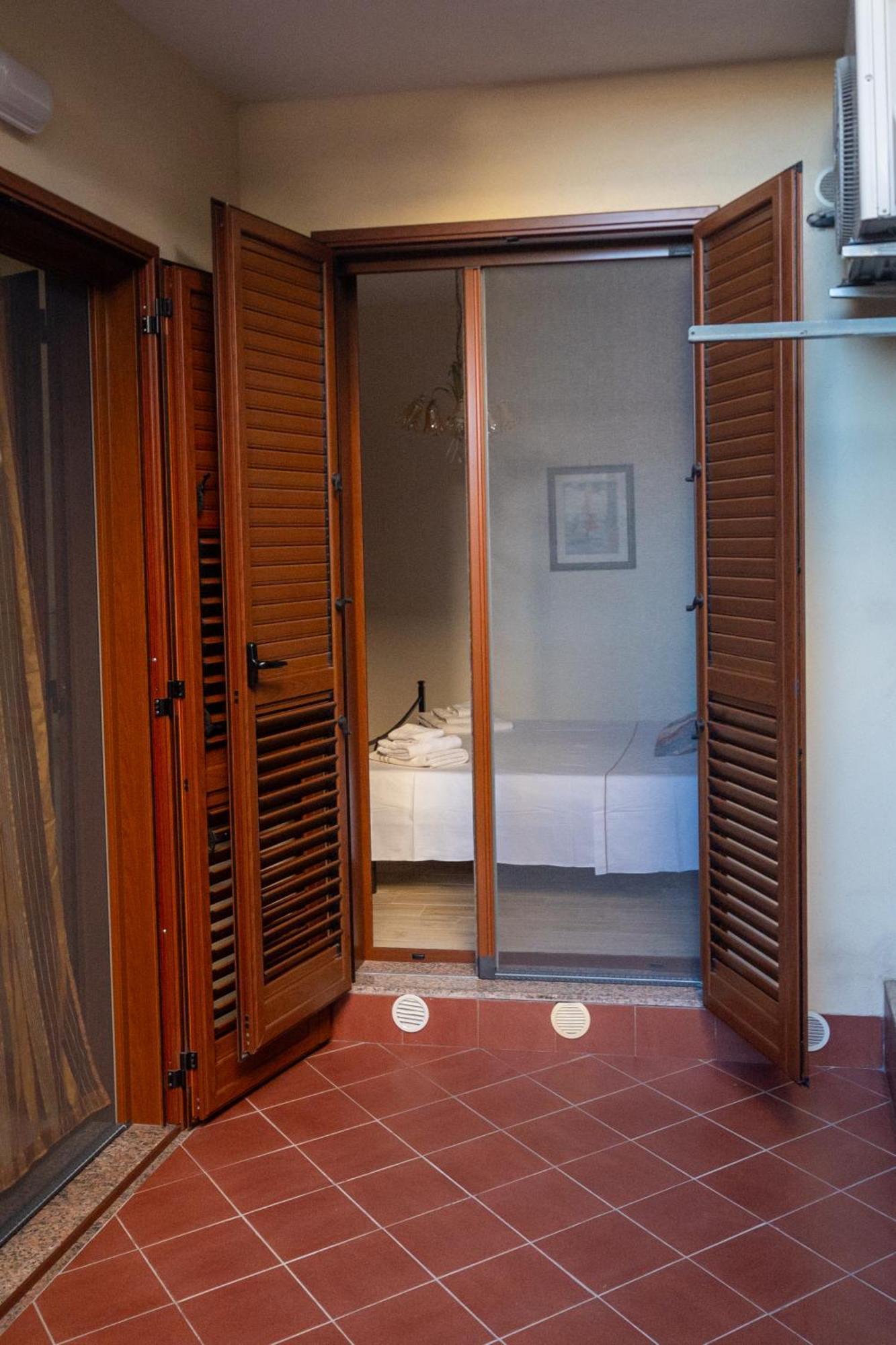 Corallo Holiday House Acitrezza Aci Trezza Εξωτερικό φωτογραφία