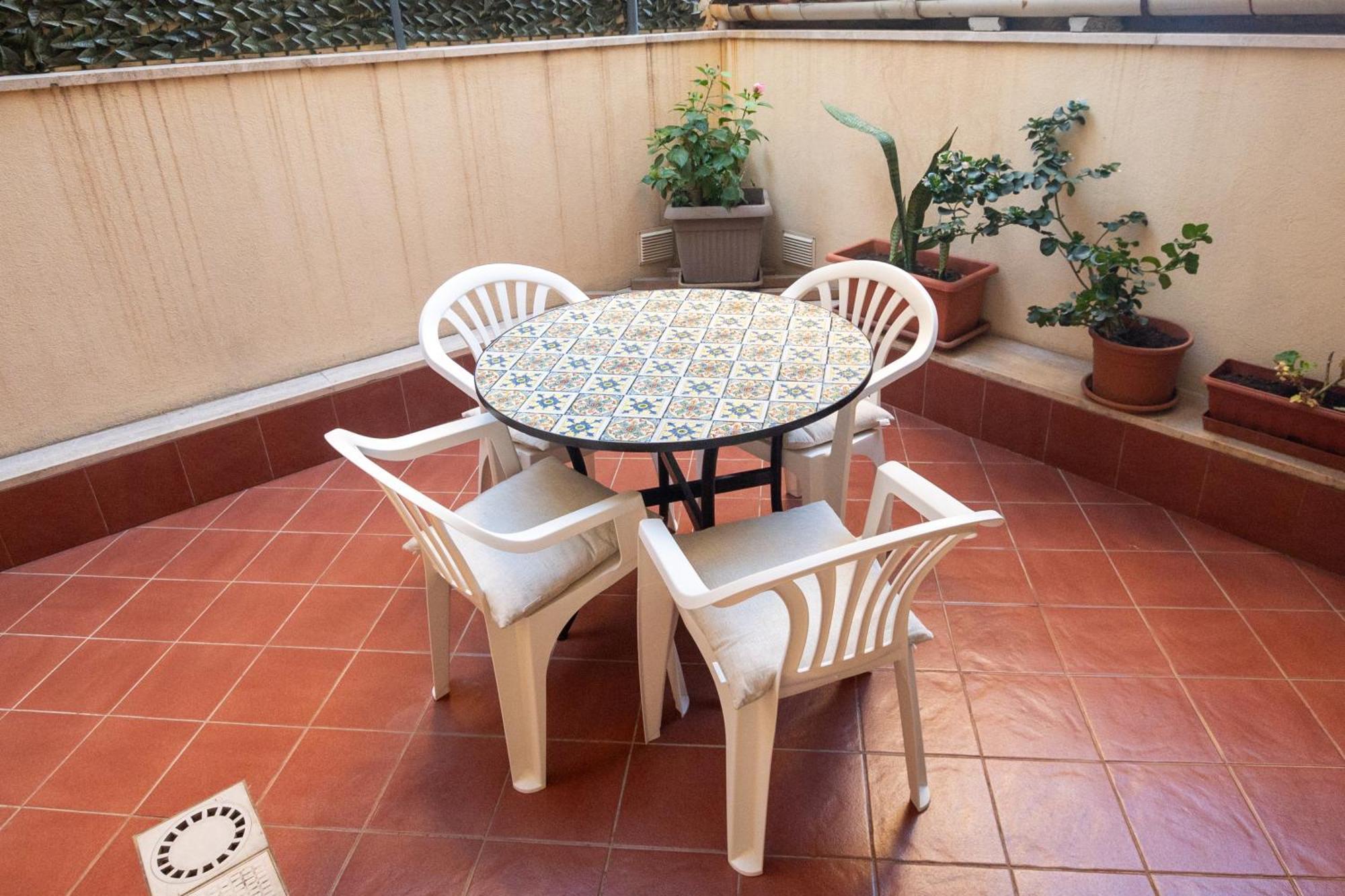 Corallo Holiday House Acitrezza Aci Trezza Εξωτερικό φωτογραφία
