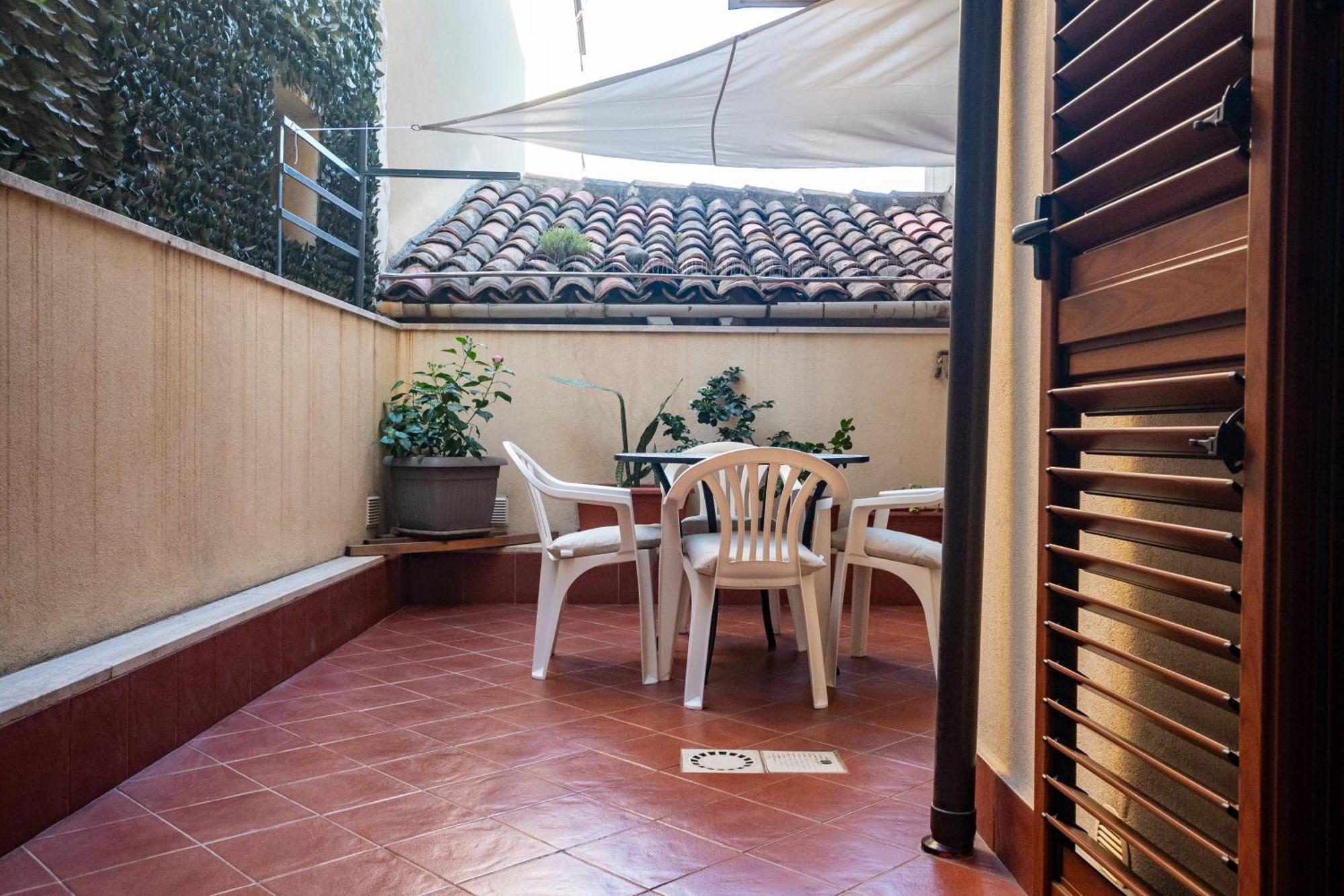 Corallo Holiday House Acitrezza Aci Trezza Εξωτερικό φωτογραφία