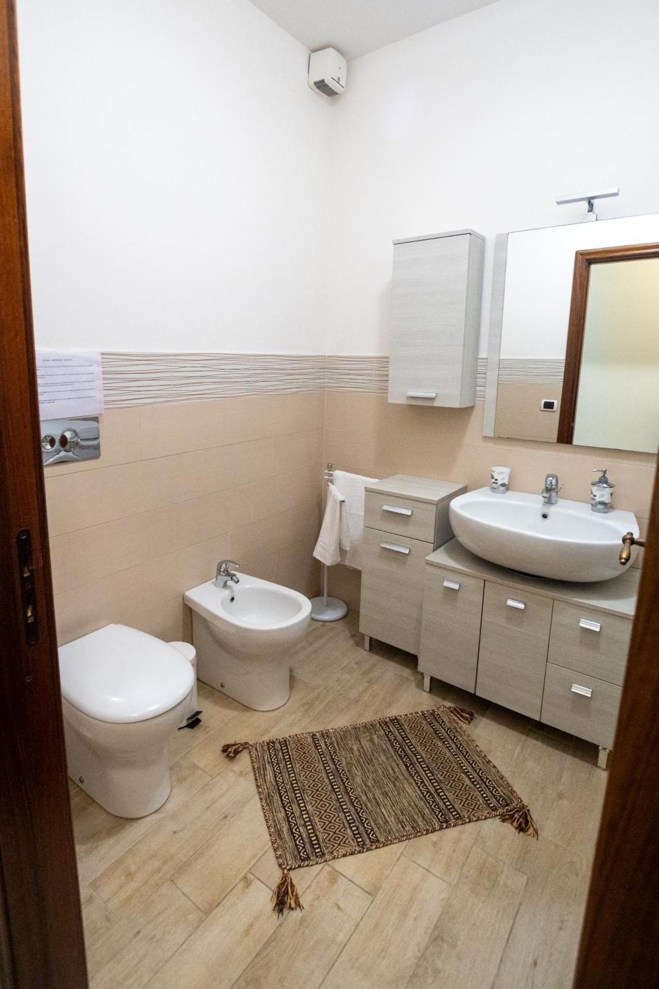 Corallo Holiday House Acitrezza Aci Trezza Εξωτερικό φωτογραφία