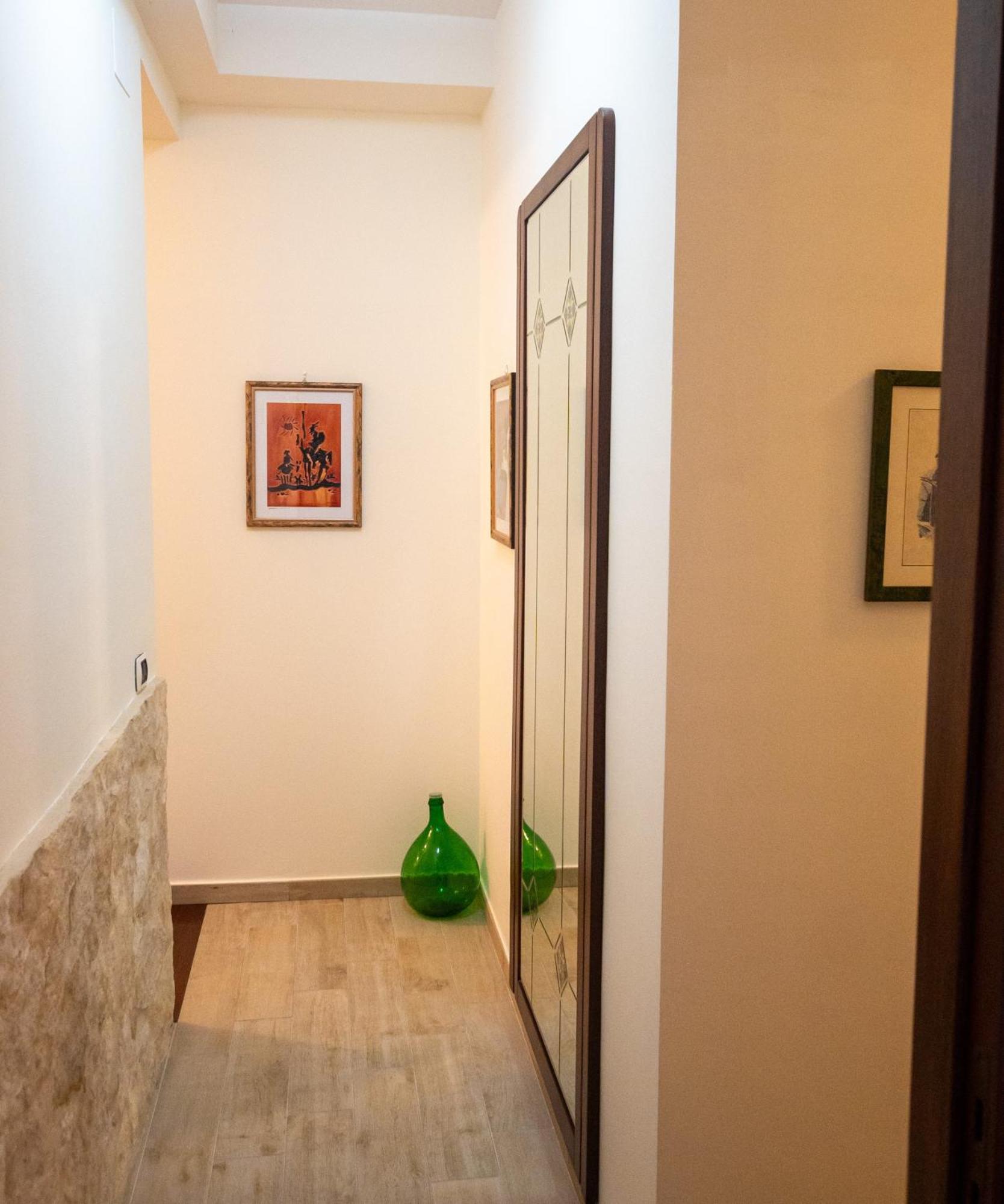 Corallo Holiday House Acitrezza Aci Trezza Εξωτερικό φωτογραφία