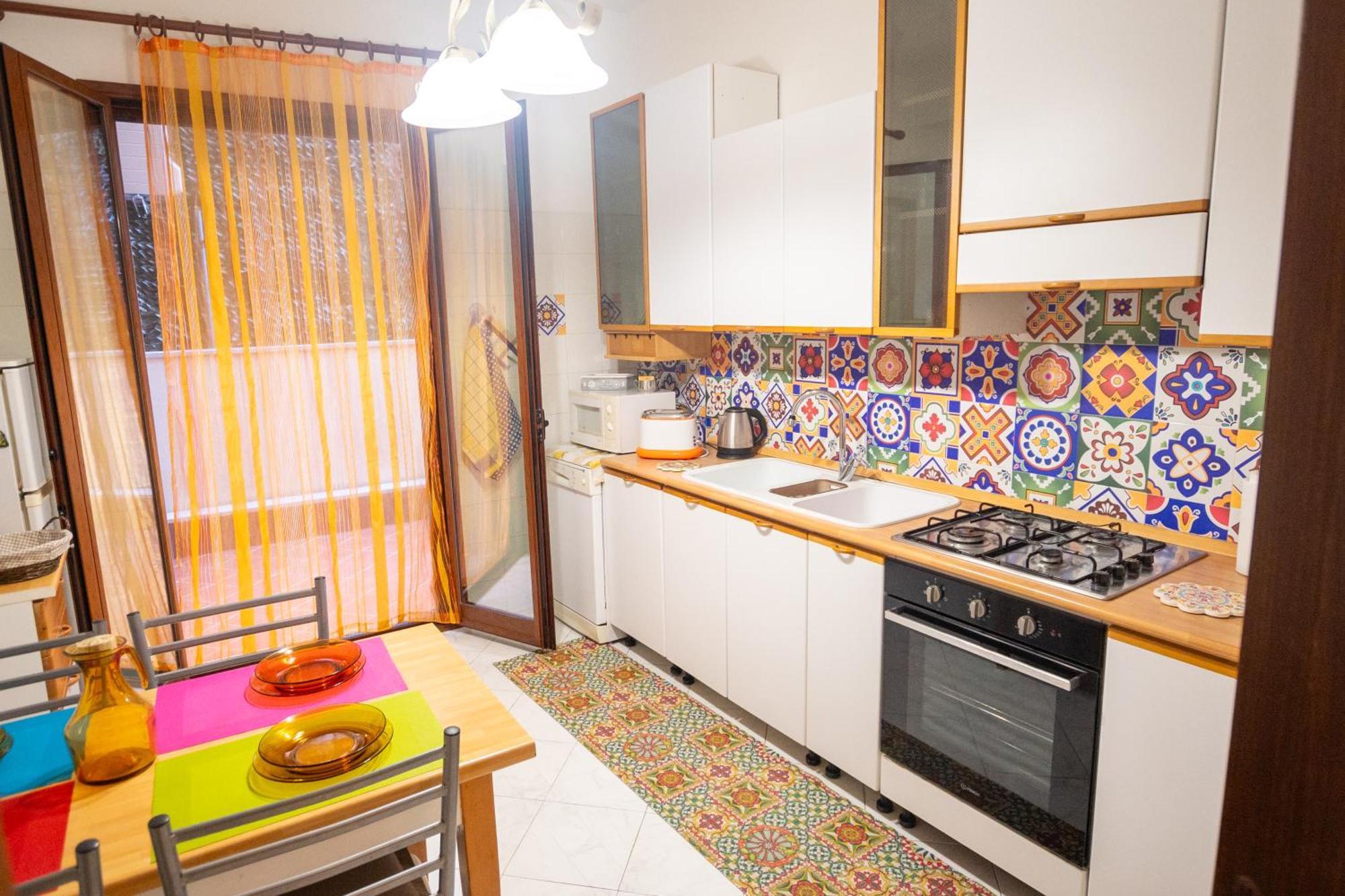 Corallo Holiday House Acitrezza Aci Trezza Εξωτερικό φωτογραφία