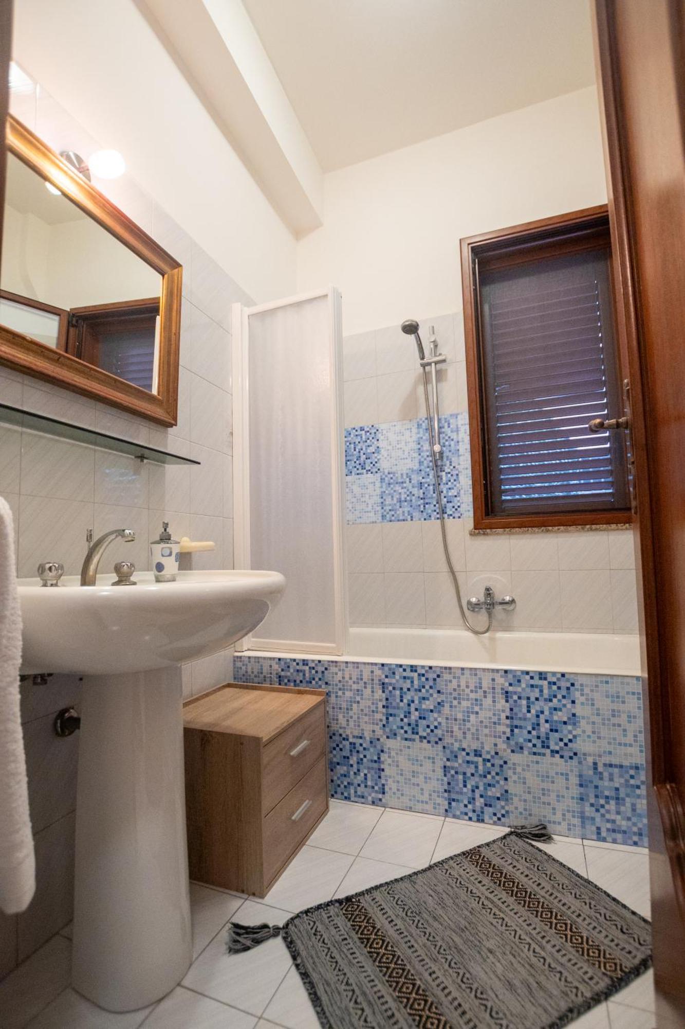 Corallo Holiday House Acitrezza Aci Trezza Εξωτερικό φωτογραφία