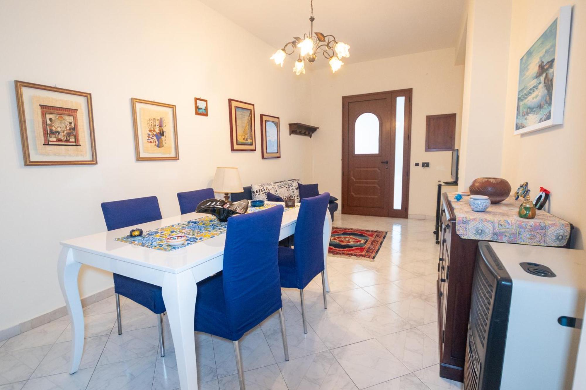 Corallo Holiday House Acitrezza Aci Trezza Εξωτερικό φωτογραφία