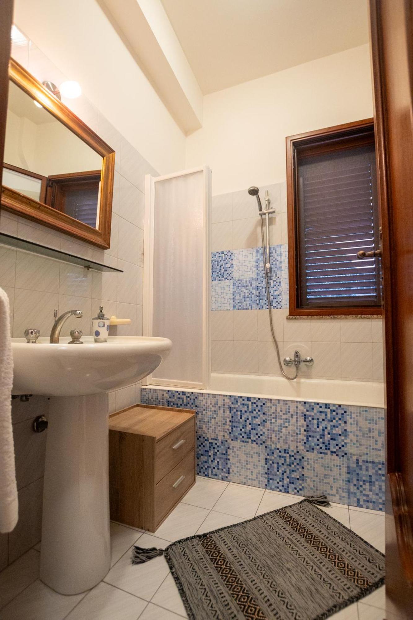 Corallo Holiday House Acitrezza Aci Trezza Εξωτερικό φωτογραφία